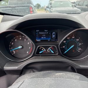 2015 FORD ESCAPE TITANIUM — миниатюра 39