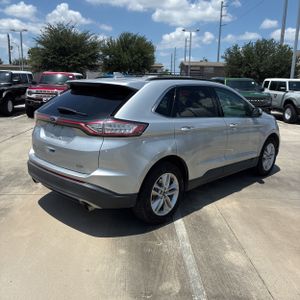 صورة 8 لـ 2016 FORD EDGE SEL