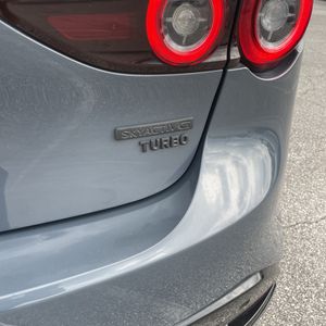 2022 Mazda MAZDA3 HATCHBACK PREMIUM PLUS thumbnail 23