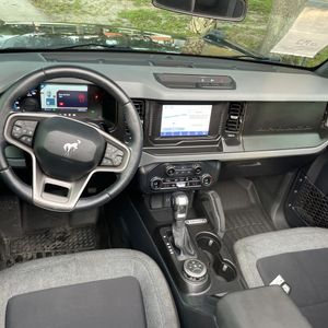 2023 FORD BRONCO BIG BEND 缩略图 35