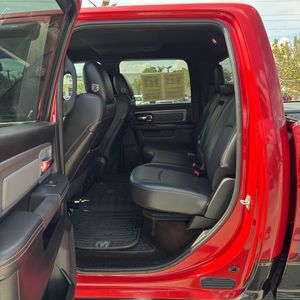 2017 RAM 2500 POWER WAGON 缩略图 34