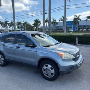 2008 Honda CR-V LX 缩略图 13