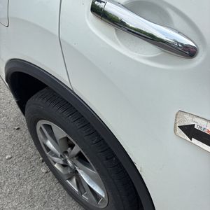 2014 Nissan ROGUE SL — миниатюра 59