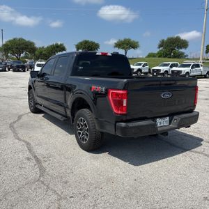 FORD F-150 XLT - 5