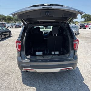 2017 FORD EXPLORER XLT 缩略图 39