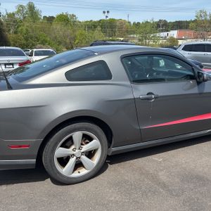 FORD MUSTANG GT PREMIUM - 9