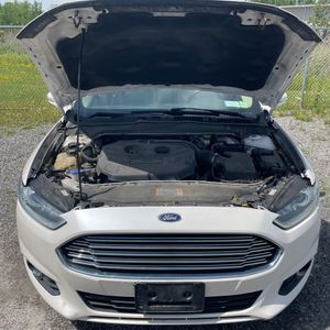 صورة مصغرة 38 لـ 2014 FORD FUSION SE
