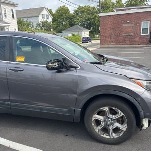 2018 Honda CR-V EX 缩略图 13