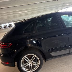 Porsche Macan Base - 9