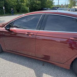 FORD FUSION SE - 6