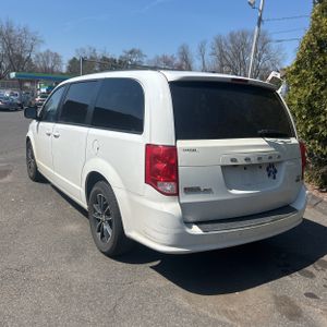 DODGE GRAND CARAVAN GT - 5
