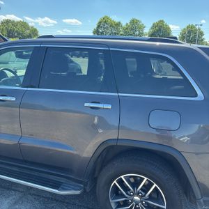 JEEP GRAND CHEROKEE LIMITED - 6