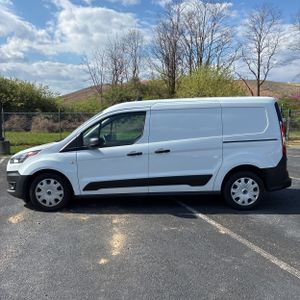 FORD TRANSIT CONNECT XL - 3