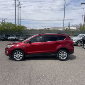 FORD ESCAPE SEL - 3