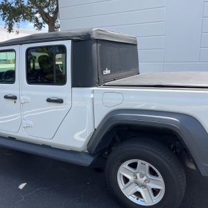 JEEP GLADIATOR SPORT S - 6