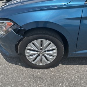 2019 Volkswagen JETTA S — миниатюра 16