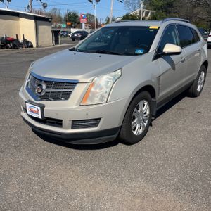 CADILLAC SRX LUXURY COLLECTION - 1