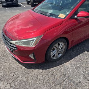 2020 Hyundai ELANTRA VALUE EDITION 缩略图 55
