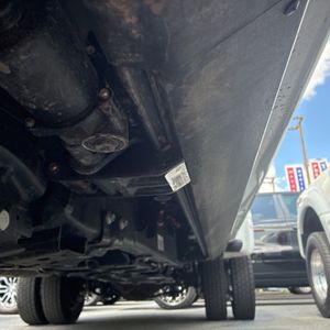 FORD F-450 SUPER DUTY KING RANCH - 10