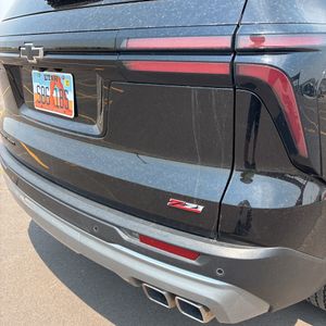 صورة مصغرة 60 لـ 2025 Chevrolet TRAVERSE Z71