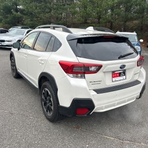 SUBARU CROSSTREK PREMIUM - 5