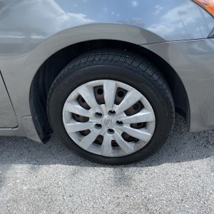 صورة مصغرة 20 لـ 2015 Nissan SENTRA S