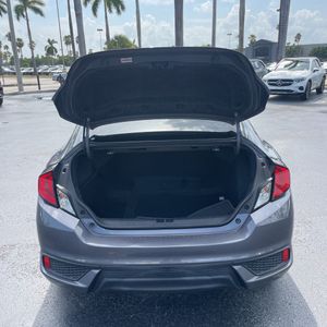 صورة مصغرة 41 لـ 2019 Honda CIVIC LX