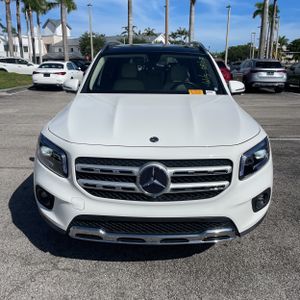 2023 Mercedes-BENZ GLB 照片 14