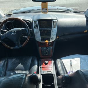 صورة 36 لـ 2008 Lexus RX 350 BASE