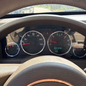 2011 JEEP LIBERTY SPORT — миниатюра 35