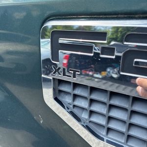 2008 FORD F-250 XLT — фото 21