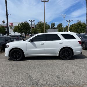 DODGE DURANGO GT - 3