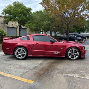 FORD MUSTANG GT PREMIUM - 10