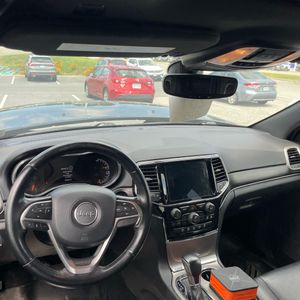 صورة 37 لـ 2020 JEEP GRAND CHEROKEE LIMITED