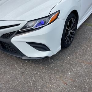 2020 Toyota CAMRY SE thumbnail 68