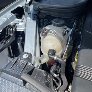 2025 Mercedes-BENZ GLE — миниатюра 48