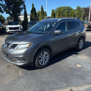 صورة 1 لـ 2016 Nissan ROGUE SV