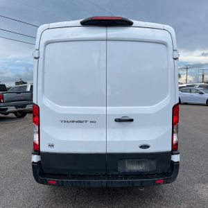 FORD TRANSIT 150 - 7