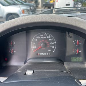 2006 FORD F-150 XL 照片 35