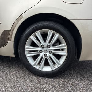 صورة 18 لـ 2014 Lexus ES 350 BASE