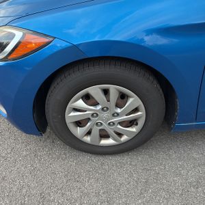 2017 Hyundai ELANTRA SE thumbnail 17