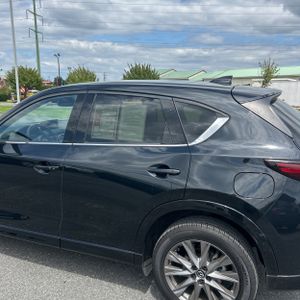 صورة 6 لـ 2022 Mazda CX-5 2.5 TURBO