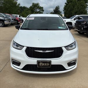 2024 Chrysler PACIFICA TOURING L — миниатюра 12