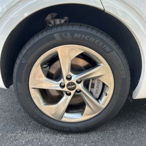 صورة مصغرة 19 لـ 2026 Genesis GV70 2.5T STANDARD