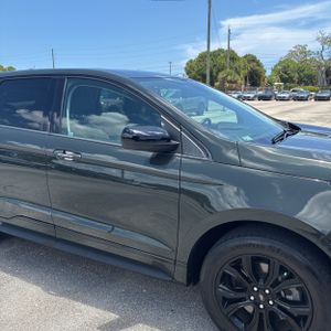 2024 FORD EDGE SE — миниатюра 13