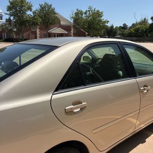 صورة 9 لـ 2005 Toyota CAMRY LE