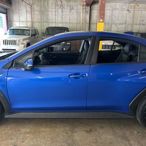 2023 Subaru WRX LIMITED 照片 4