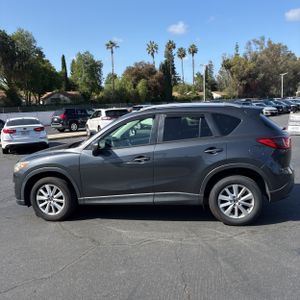 MAZDA CX-5 TOURING - 3