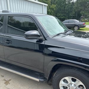 2019 Toyota 4RUNNER SR5 — миниатюра 13