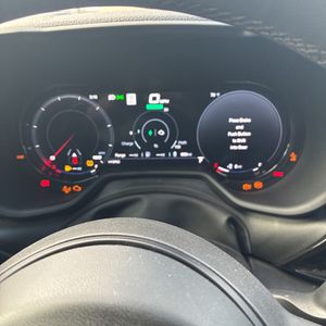 2024 Dodge HORNET R/T — миниатюра 39